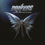 Metal Morphosis - CD