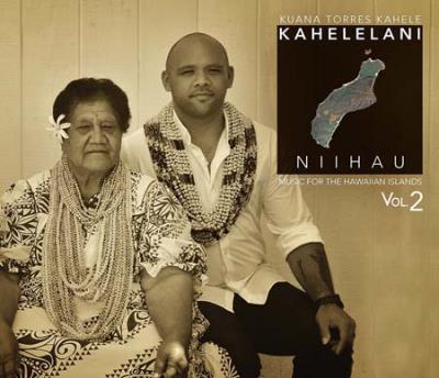 Music for the hawaiian islands 2 kahelelani wb
