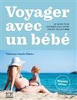 Voyager avec un bébé