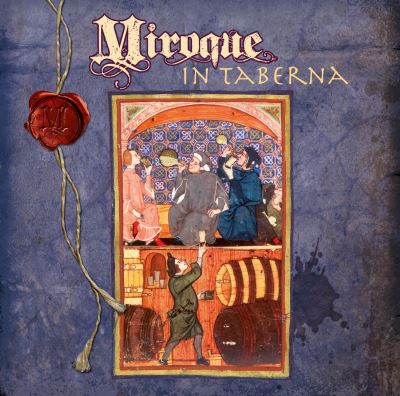 Miroque in taberna