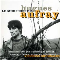 Le meilleur de Hugues Aufray
