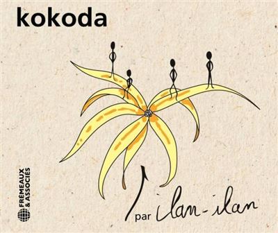 Kokoda
