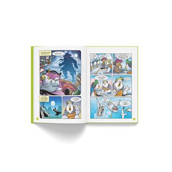 A la recherche du temps figé