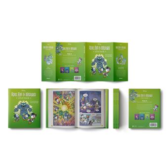 A la recherche du temps figé