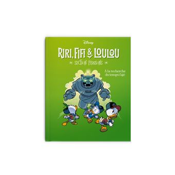 A la recherche du temps figé