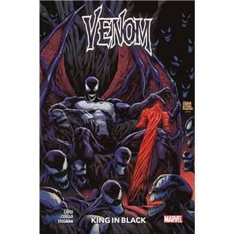 Venom T08 : King in Black