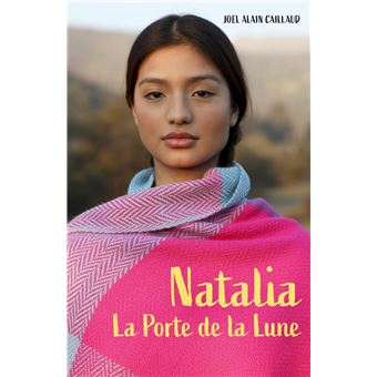 Natalia - La Porte de la Lune