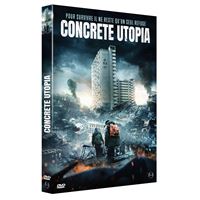 Concrete Utopia DVD