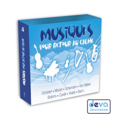Musiques pour le retour au calme