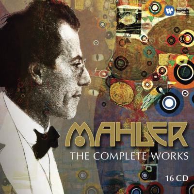 Intégrale - Coffret 16 CD