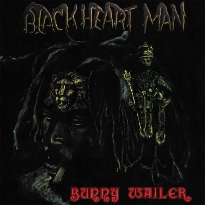 Blackheart Man Vinyle 180 gr