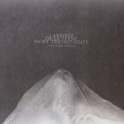 Arrivée de la terne mort triomphante