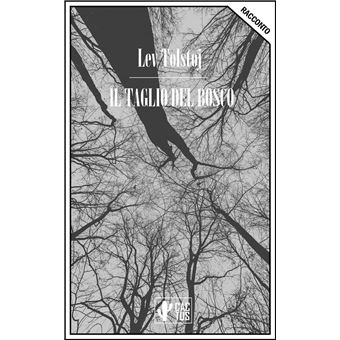 Il taglio del bosco - 1