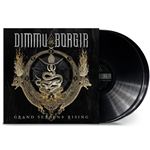 Grand serpent rising - 2 Vinilo