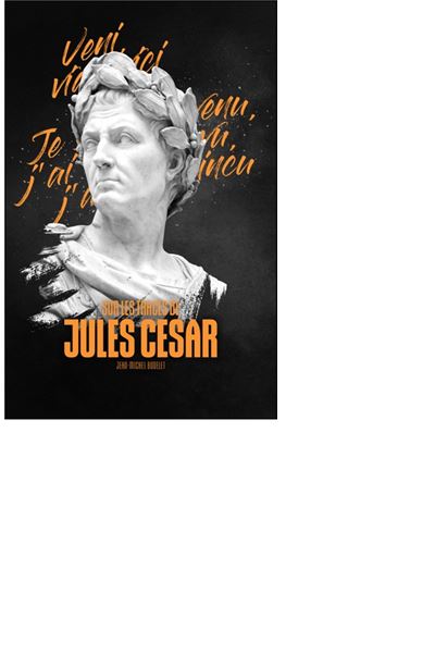 Sur les traces de Jules Cesar