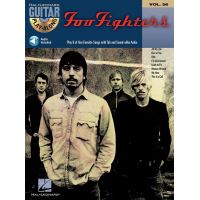 Foo Fighters