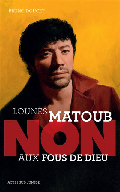 Lounes Matoub