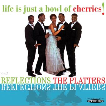 Platters,The-Life Is Just A Bowl Of Cherrie - 1