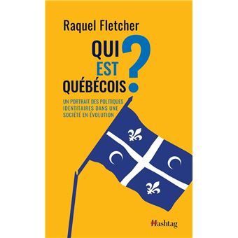 Qui est Québécois? - 1