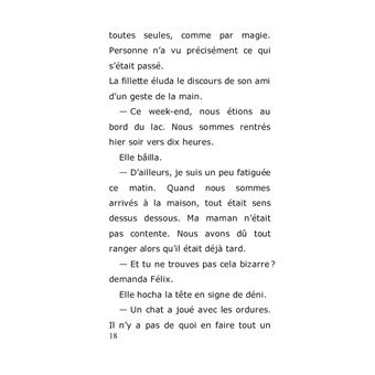 Les mystères de Dolyville