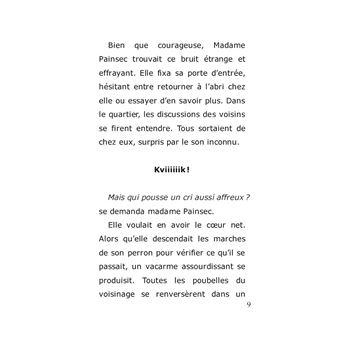 Les mystères de Dolyville