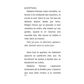 Les mystères de Dolyville