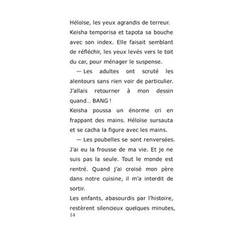 Les mystères de Dolyville