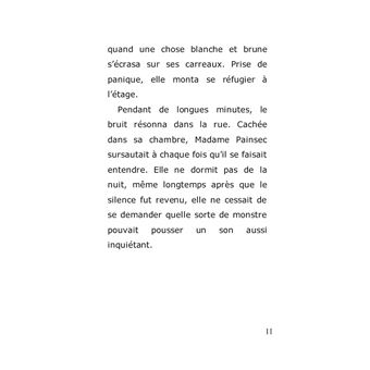 Les mystères de Dolyville