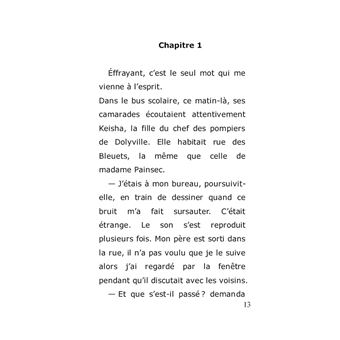 Les mystères de Dolyville