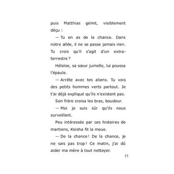 Les mystères de Dolyville