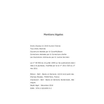 Les mystères de Dolyville