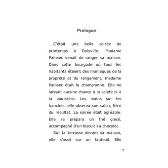 Les mystères de Dolyville