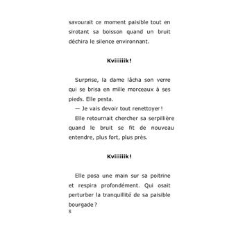 Les mystères de Dolyville