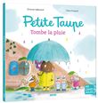 Petite taupe, tombe la pluie