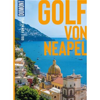 DuMont Bildatlas Golf von Neapel - 1