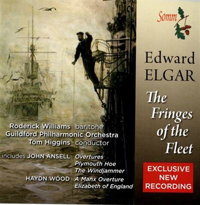 Fringes of the fleet