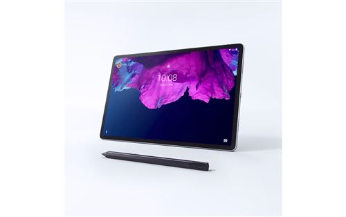 Tablette Lenovo Tab P11 Pro Lite 11.5 128 Go Noir