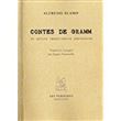 Contes de Gramm et autres (mini)contes populaires