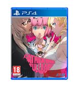 Catherine Full Body Launch Edition PS4