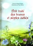 Petit traité des brumes et simples oubliés