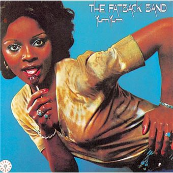 Yum Yum - Vinilo