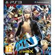 Le monde du jeu vidéo. Nous avons testé Persona 4 arena Ultimax sur PS3