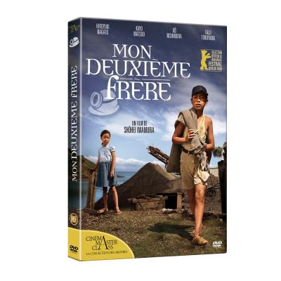 Mon deuxieme frere