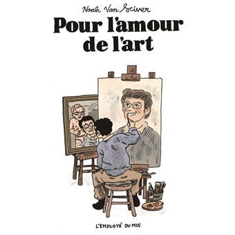 Pour l'amour de l'art