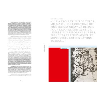 Le grand livre du ski