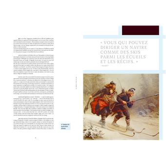 Le grand livre du ski