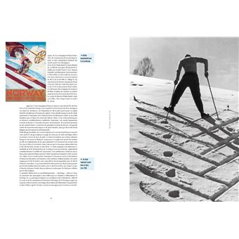 Le grand livre du ski