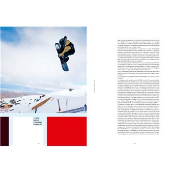 Le grand livre du ski