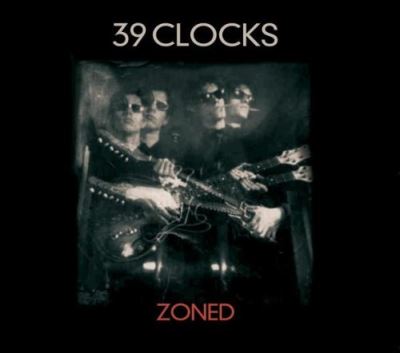 Zoned/digipack