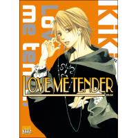 Love me tender